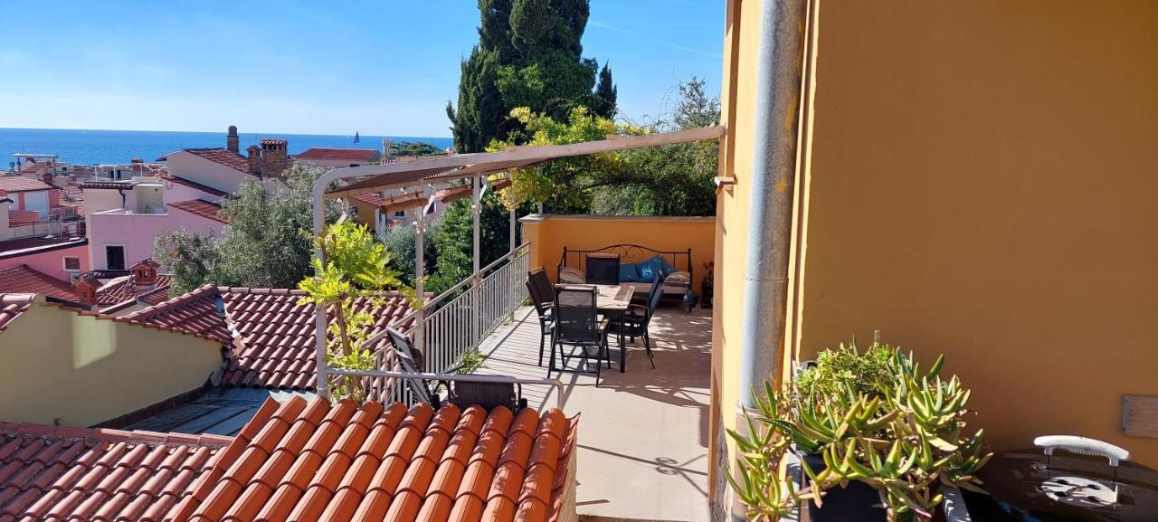 Holiday Home Amazing View ピラン エクステリア 写真