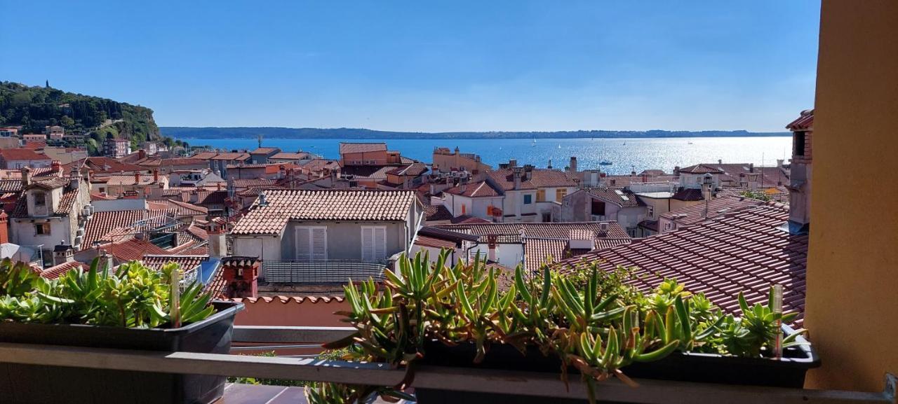 Holiday Home Amazing View ピラン エクステリア 写真