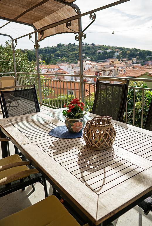 Holiday Home Amazing View ピラン エクステリア 写真