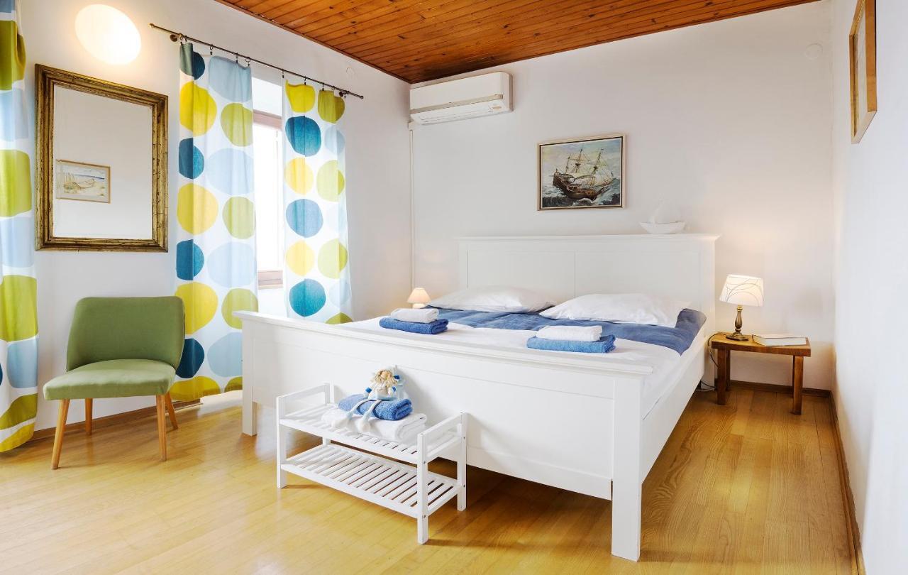Holiday Home Amazing View ピラン エクステリア 写真