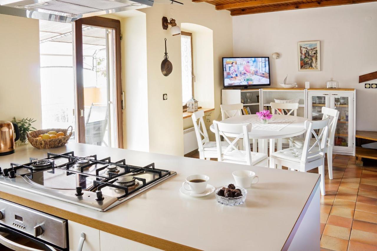 Holiday Home Amazing View ピラン エクステリア 写真